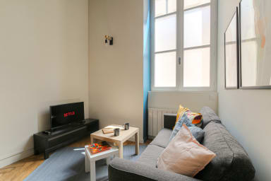 ⭐️ Appartement géré par notre conciergerie Hoosteez ⭐️