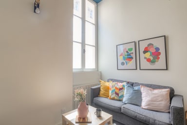 Cet appartement n'attend plus que vous !