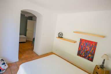 Chambre 3 / Bedroom 3
