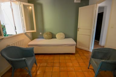 Chambre 4 / Bedroom 4