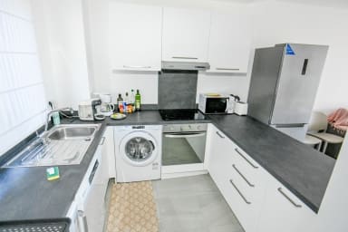 Cuisine / Kitchen