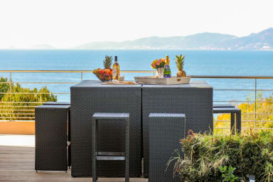 Pergola