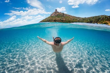 Plongée / Scubadiving