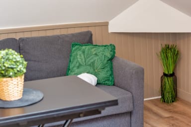 Décoration d'ambiance
