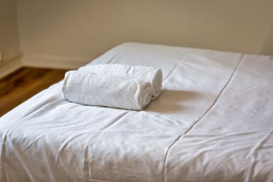 Linge de maison fournit