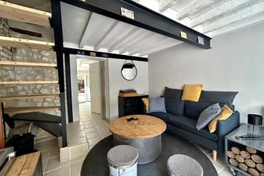 Espace repos