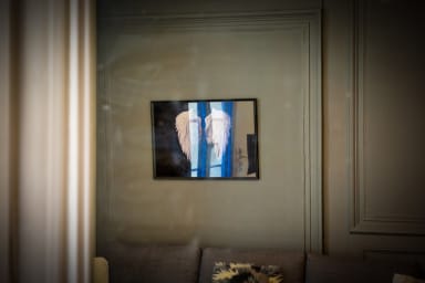Décoration d'ambiance