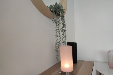 Décoration d'ambiance