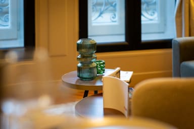 Décoration d'ambiance