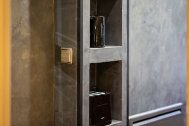 Décoration d'ambiance