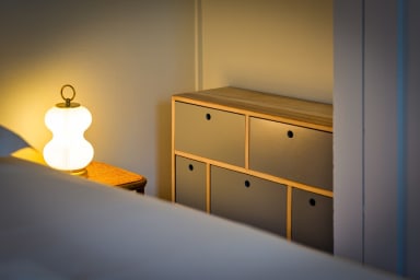 Décoration d'ambiance