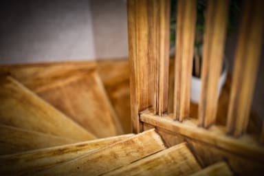 Escalier