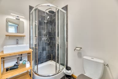 Meuble lavabo