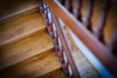 Escalier
