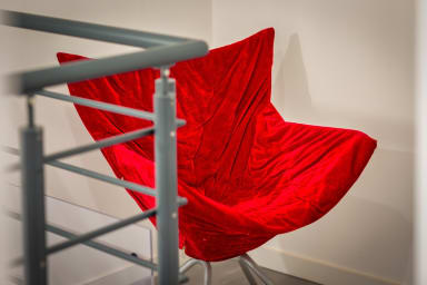 Fauteuil