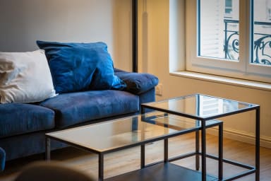 Espace repos