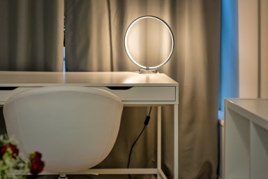 Espace de travail