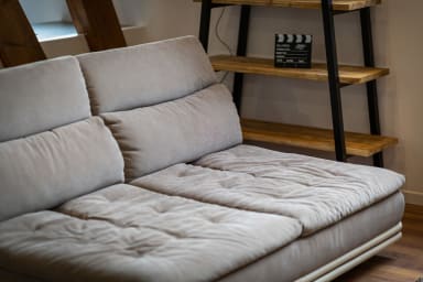 Décoration d'ambiance