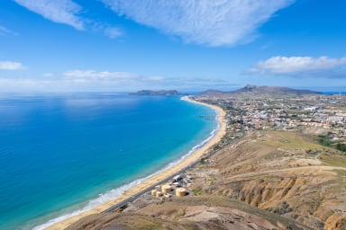 aerial view - PSL