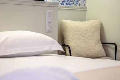 Linge de maison fournit