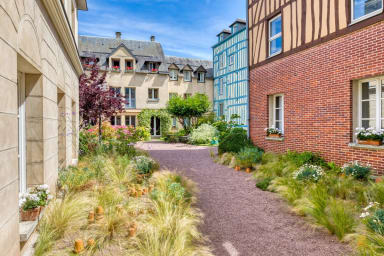 Jardin partagé