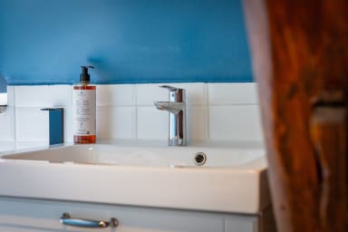 meuble lavabo