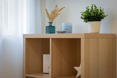 Décoration d'ambiance