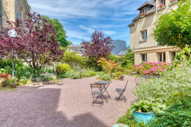 Jardin partagé