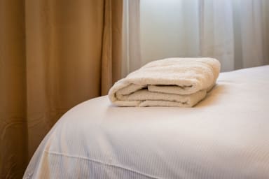 Linge de maison fournit