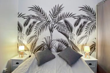 Décoration d'ambiance