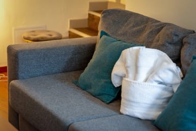 Décoration d'ambiance