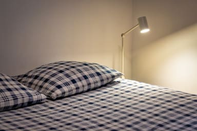 Linge de maison fournit
