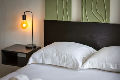 Lampe