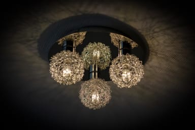 Décoration d'ambiance