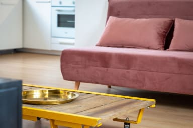 Décoration d'ambiance