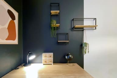 Décoration d'ambiance