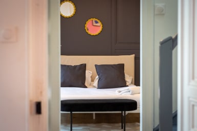 Décoration d'ambiance