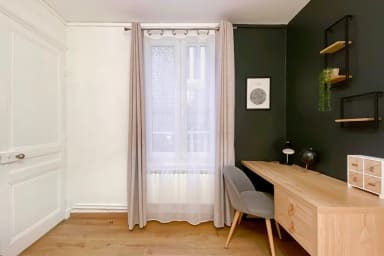 Bureau