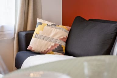 Décoration d'ambiance