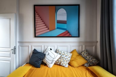 Décoration d'ambiance