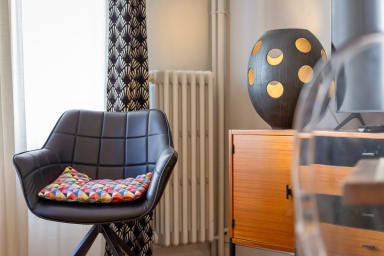 Décoration d'ambiance