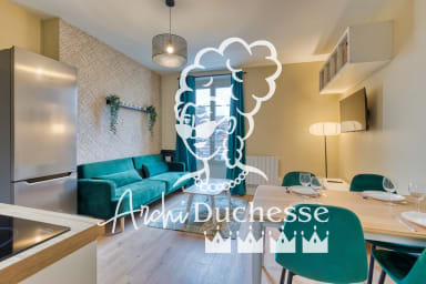 Salon tout confort