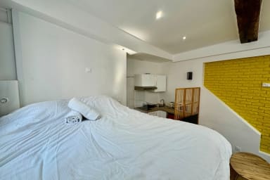 Linge de maison fournit