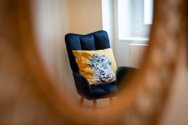 Décoration d'ambiance