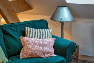 Fauteuil