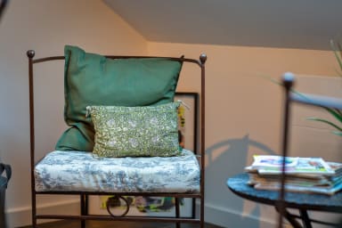 Fauteuil