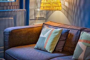 Décoration d'ambiance