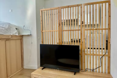 Décoration d'ambiance