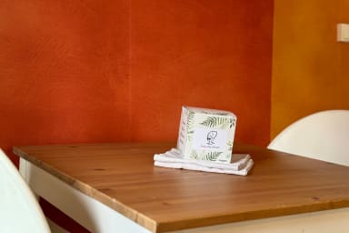 Table de réception