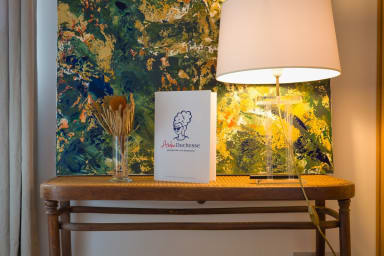 Décoration d'ambiance